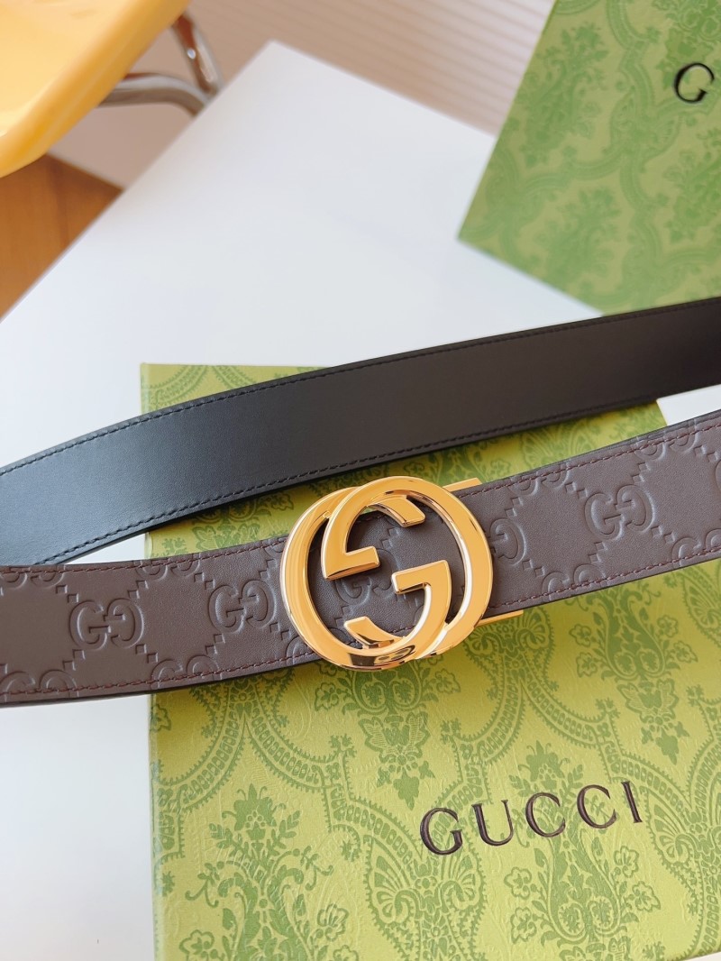 Gvc*1 belts
